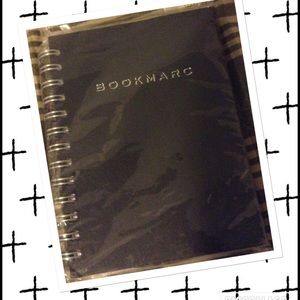 🎀Marc Jacobs Date Book🎀